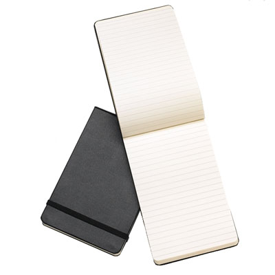 moleskine reporter
